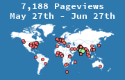 Visit tracker